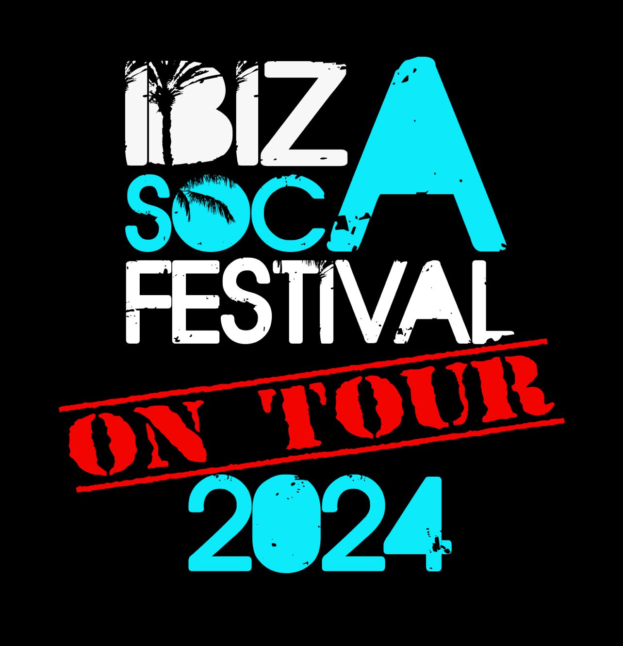 Ibiza Soca Festival